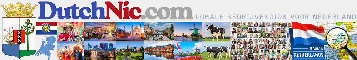 Gemaakt in Nederland - Loetje Oost